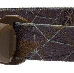 Lighting Browning Range Headlamp – 1AA Wide Angle Plus