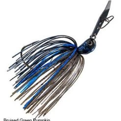 ZMAN - CHATTERBAIT JACK HAMMER Jigs 22 ZMAN - CHATTERBAIT JACK HAMMER Jigs