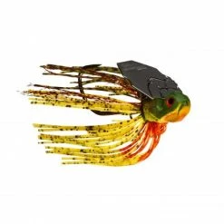 BOOYAH BAIT CO. BOOYAH - MELEE BLADED JIGS