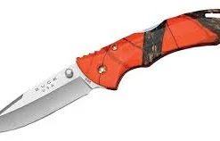 BUCK KNIVES Buck Bantam BLW Folding Knife
