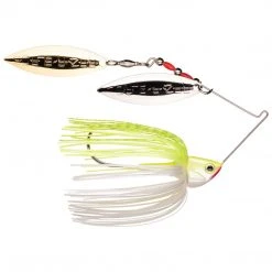STRIKE KING BURNER SPINNERBAIT 3/8 OZ