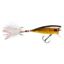 BOOYAH BAIT CO. Hard Baits BOOYAH - PRANK CRANKING POPPERS