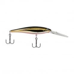 Hard Baits Berkley Flicker Minnow Pro
