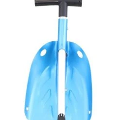 CLAM - ALUM SCOOP SHOVEL