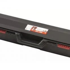 EAGLE CLAW ICE ROD CASE WITH 4 FOAM INSERTS WMRODCASE1 Ice Fishing & Accessories