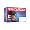 Challenger 12ga 3" 2 OZ #6 Turkey Loads Box Of 10