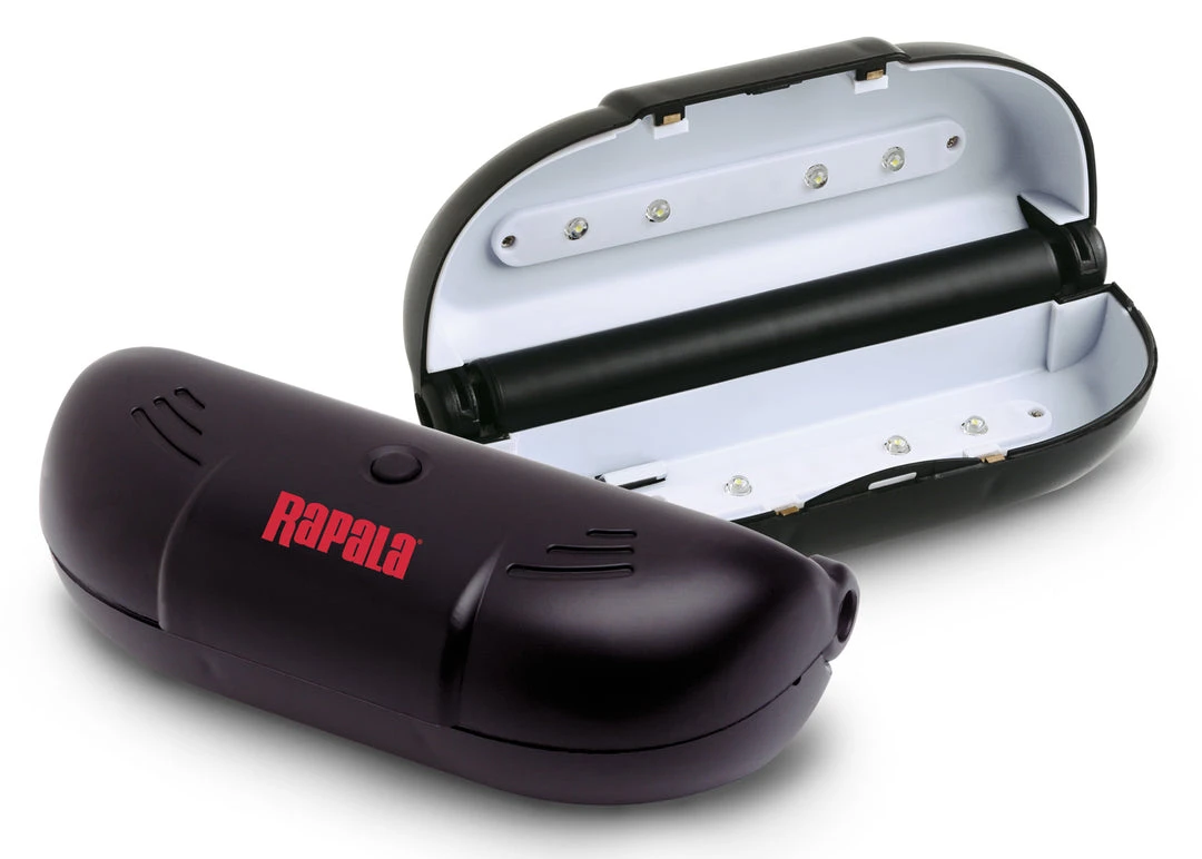 RAPALA - CHARGE 'N GLOW 3 RAPALA - CHARGE 'N GLOW