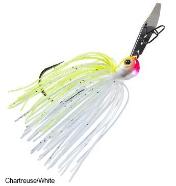 ZMAN - CHATTERBAIT JACK HAMMER Jigs 10 ZMAN - CHATTERBAIT JACK HAMMER Jigs