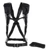 Ice Fishing & Accessories Clam Sled Pulling Harness