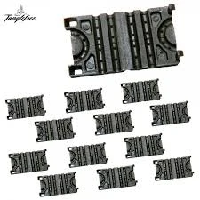 TANGLEFREE DECOY LINE CLIPS 1 DOZEN