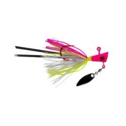 Crappie Magnet Fin Spin Pro™ Series 2pc. Packs 1/8 OZ Jigs