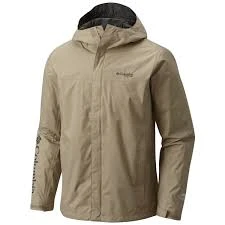 Fishing Apparel Columbia PFG Storm Jacket