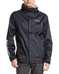 Fishing Apparel Columbia PFG Storm Jacket