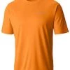 Columbia Tuk Mountain T-Shirt- Heatwave 2 Columbia Tuk Mountain T-Shirt- Heatwave
