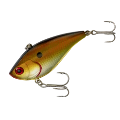 BOOYAH BAIT CO. BOOYAH - HARD KNOCKER LIPLESS CRANKBAIT Hard Baits