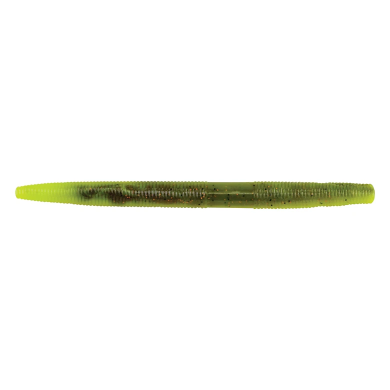 Soft Baits BERKLEY - POWERBAIT THE GENERAL Soft Baits BERKLEY - POWERBAIT THE GENERAL