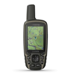 GARMIN GPSMAP 64SX Fish Finders & Electronics