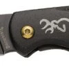 BROWNING FOLDING KNIFE PRISM III - BLACK