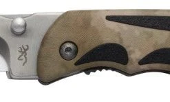 High Falls Outfitters Knives BROWNING SPEED LOAD CERAMIC KNIFE