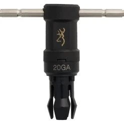 BROWNING - 20 GAUGE T-WRENCH – FITS ALL OUR CHOKE SYSTEMS