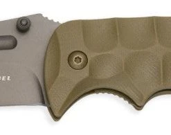 BROWNING BLACK LABEL UNLEASHED ASSISTED OPEN FOLDING KNIFE Knives