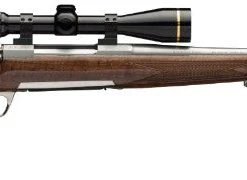 BROWNING X-BOLT STALKER 22" BARREL Rifles