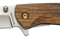 BROWNING PURSUIT FOLDING KNIFE Knives