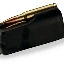 BROWNING X-BOLT MAGAZINE - LONG ACTION STD Optics & Accessories
