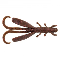 BERKLEY - POWERBAIT MAXSCENT CRITTER HAWG Soft Baits 18 BERKLEY - POWERBAIT MAXSCENT CRITTER HAWG Soft Baits