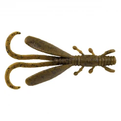 BERKLEY - POWERBAIT MAXSCENT CRITTER HAWG Soft Baits