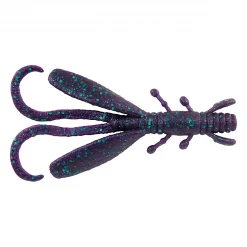 BERKLEY - POWERBAIT MAXSCENT CRITTER HAWG Soft Baits 15 BERKLEY - POWERBAIT MAXSCENT CRITTER HAWG Soft Baits