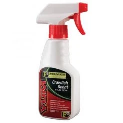 YUM BAIT COMPANY Scents & Attractants YUM F2 SPRAY ATTRACTANT