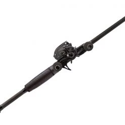 Combos LEWS - CUSTOM BLACK - CASTING COMBO