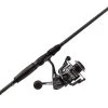 Combos LEWS - CUSTOM BLACK - SPINNING COMBO 1 Combos LEWS - CUSTOM BLACK - SPINNING COMBO