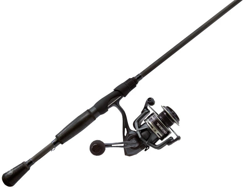 Combos LEWS - CUSTOM BLACK - SPINNING COMBO 3 Combos LEWS - CUSTOM BLACK - SPINNING COMBO
