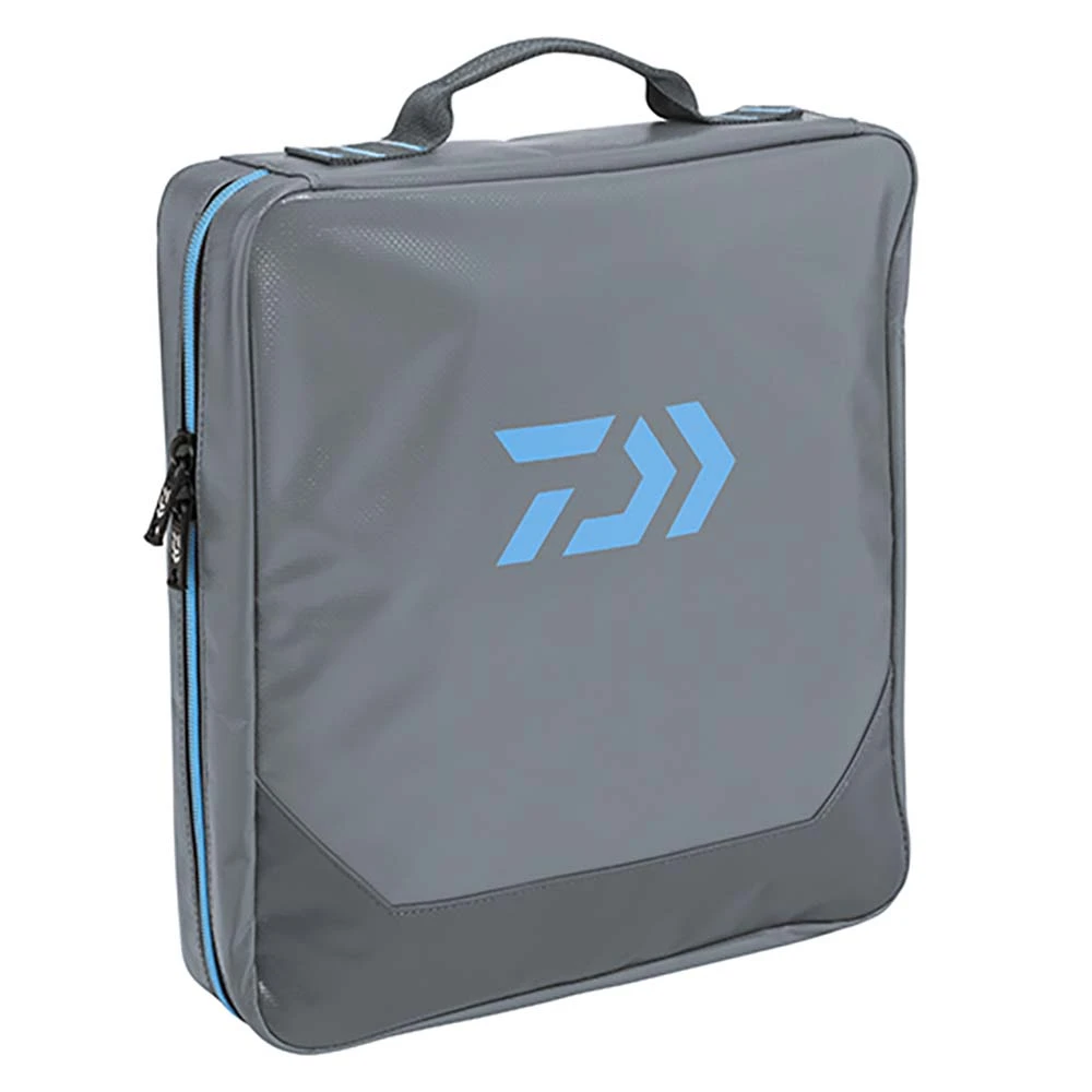 Accessories Daiwa D-Vec Tackle Binder Large 13" X 11" X 3" 3 Accessories Daiwa D-Vec Tackle Binder Large 13" X 11" X 3"