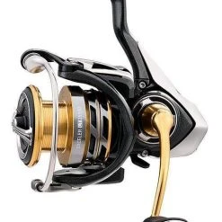 DAIWA EXCELER LT 2500D-XH Reels