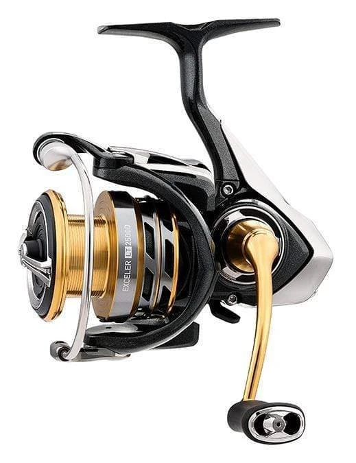 DAIWA EXCELER LT 2500D-XH Reels DAIWA EXCELER LT 2500D-XH Reels