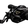 DAIWA - STEEZ SV TW - CASTING REELS
