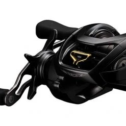 DAIWA - STEEZ SV TW - CASTING REELS