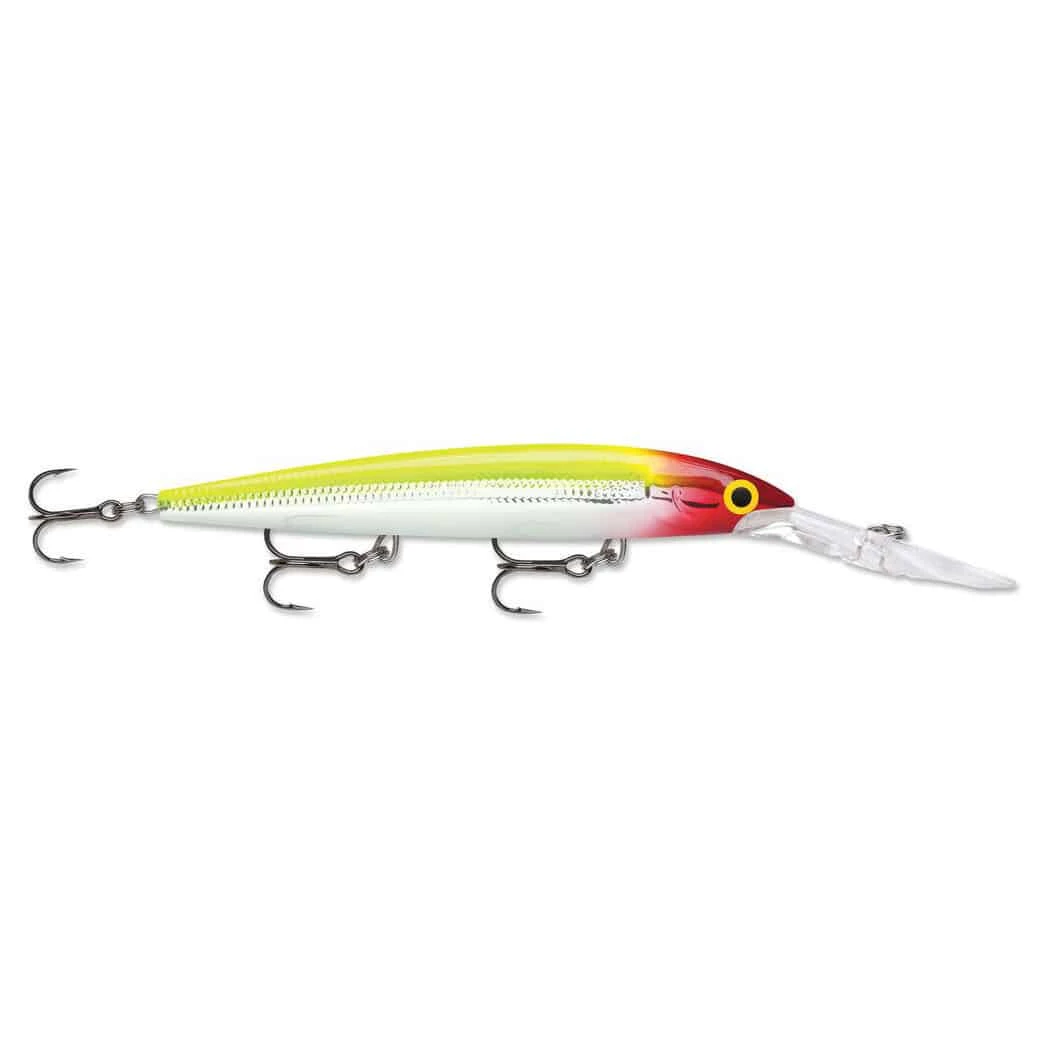 Rapala Down Deep Husky Jerk Hard Baits Rapala Down Deep Husky Jerk Hard Baits