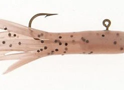 BERKLEY POWERBAIT PRE-RIGGED ATOMIC TUBES