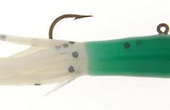 BERKLEY POWERBAIT PRE-RIGGED ATOMIC TUBES
