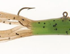 BERKLEY POWERBAIT PRE-RIGGED ATOMIC TUBES