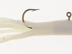 BERKLEY POWERBAIT PRE-RIGGED ATOMIC TUBES