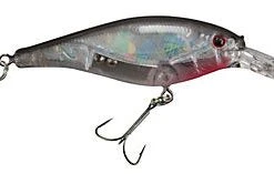 BERKLEY FLICKER SHAD (Part 1)