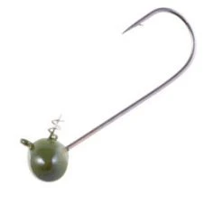 OWNER - SHAKY FOOTBALL HEAD Terminal Tackle