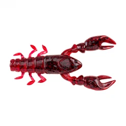 BERKLEY - POWERBAIT THE CHAMP CRAW Soft Baits