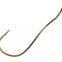 MUSTAD - ABERDEEN HOOK - RED