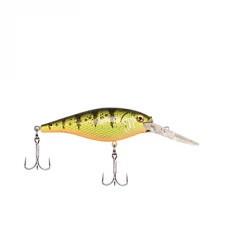 BERKLEY FLICKER SHAD (Part 1)